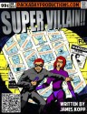 Super Villain!! - James Kopp