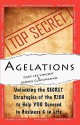 Agelations: Unlocking the Secret Strategies of the Rich to Help You Succeed in Business and in Life - Gary Lee Vincent, George Cunningham