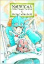 Nausicaä of the Valley of the Wind, Vol. 4 - Hayao Miyazaki, David Lewis, Toren Smith, Kaori Inoue, Joe Yamazaki, Walden Wong, Izumi Evers