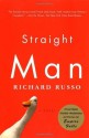 Straight Man: A Novel - Richard Russo