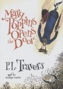 Mary Poppins Opens the Door - P.L. Travers