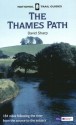 The Thames Path - David Sharp