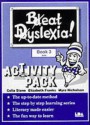 Beat Dyslexia: Book 3 Boxed Set (Beat Dyslexia) - Celia Stone, Elizabeth Franks, Myra Nicholson