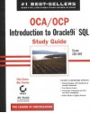 OCA/OCP: Introduction to Oracle9i SQL Study Guide - Chip Dawes, Biju Thomas