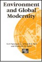 Environment And Global Modernity - Gert Spaargaren, Arthur P.J. Mol, Prof Frederick H Buttel