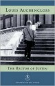 The Rector of Justin (Modern Library) - Louis Auchincloss