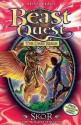 Skor the Winged Stallion (Beast Quest, #14) - Adam Blade, Ezra Tucker