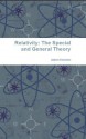 Relativity: The Special and General Theory (Annotated) - Albert Einstein