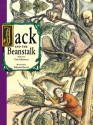 Jack and the Beanstalk (Rabbit Ears: A Classic Tale (Spotlight)) - Eric Metaxas, Edward Sorel