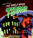 The Tanglewood Terror (Audio) - Kurtis Scaletta, Everette Plen