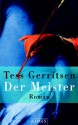 Der Meister (Jane Rizzoli & Maura Isles, #2) - Tess Gerritsen