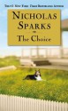 The Choice - Nicholas Sparks