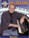 Blues/Rock Piano - David Bennett Cohen