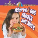 Marvelous Meats and More - John Burstein