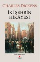 İki Şehrin Hikayesi - Charles Dickens, Meram Arvas