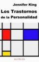 Los Trastornos de la Personalidad - Jennifer King