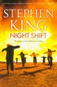 Night Shift - Stephen King