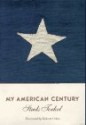 My American Century - Studs Terkel, Robert Coles