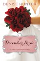 A December Bride - Denise Hunter