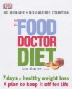 The Food Doctor Diet - Ian Marber