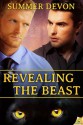 Revealing the Beast - Summer Devon