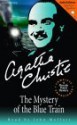 The Mystery of the Blue Train (Audio) - John Moffatt, Agatha Christie