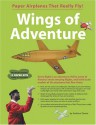 Wings of Adventure - Andrew Dewar