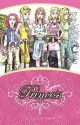 The Princess Sisters - Stacy Lynn Carroll