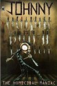 Johnny The Homicidal Maniac #1 - Jhonen Vasquez