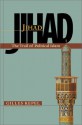 Jihad: The Trail of Political Islam - Gilles Kepel