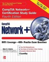 CompTIA Network+ Certification Study Guide, Fourth Edition (Certification Press) - Glen E. Clarke