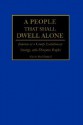 A People That Shall Dwell Alone: Judaism as a Group Evolutionary Strategy, with Diaspora Peoples - Kevin B. MacDonald