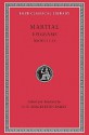 Epigrams, Volume III, Books 11-14. (Loeb Classical Library No. 480) - Marcus Valerius Martialis, D.R. Shackleton Bailey