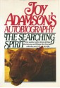 The Searching Spirit - Joy Adamson