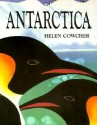 Antarctica (Other Format) - Helen Cowcher