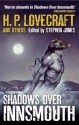 Shadows Over Innsmouth - Stephen Jones