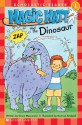 Magic Matt And The Dinosaur (level 1) - Grace Maccarone, Norman Bridwell