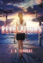 Revelations - J.A. Souders