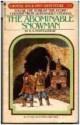 The Abominable Snowman (Choose Your Own Adventure, #13) - R.A. Montgomery