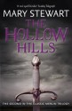 The Hollow Hills - Mary Stewart