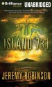 Island 731 - Jeremy Robinson, R.C. Bray