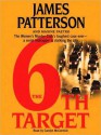 The 6th Target - James Patterson, Carolyn McCormick, Maxine Paetro