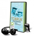 Tobruk [With Earphones] - Peter FitzSimons, Humphrey Bower