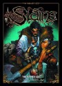 Slaine: The Horned God (Slaine #4) - Pat Mills, Simon Bisley