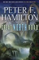 Great North Road - Peter F. Hamilton