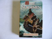 Myths and Legends Series - The Norsemen - Helene Guerber