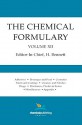 The Chemical Formulary, Volume 12 - H. Bennett