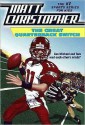 The Great Quarterback Switch - Matt Christopher