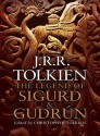 The Legend of Sigurd & Gudrún - J.R.R. Tolkien