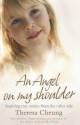 Angel on My Shoulder: Inspiring True Stories from the Other Side - Theresa Francis-Cheung